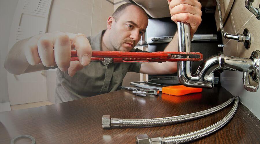 Local annual plumbing maintenance in York New Salem, PA